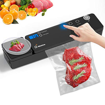 Food Vacuum Sealer