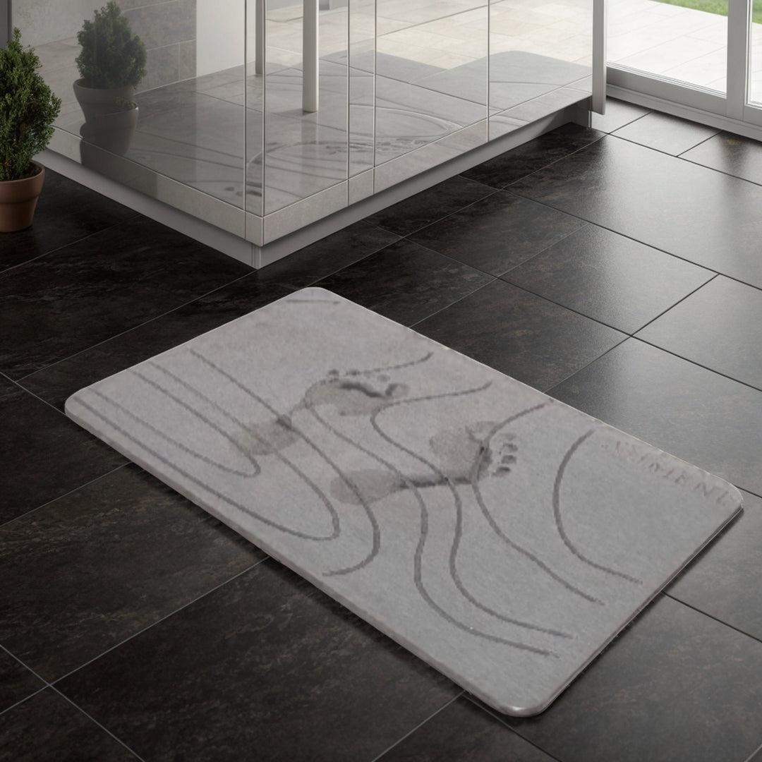 Super Absorbent Floor Mat