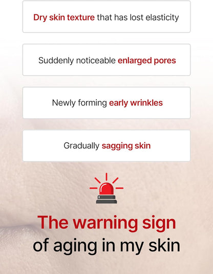 The Vita-A Retinal Shot Tightening Booster