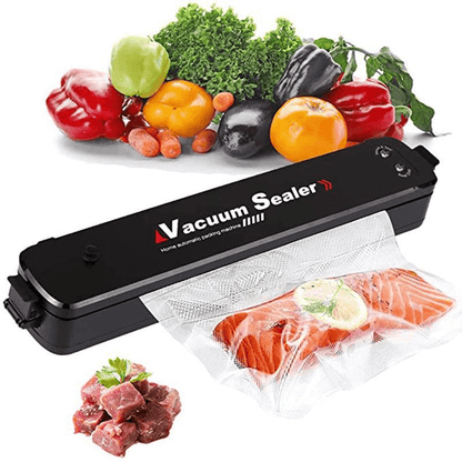 Food Vacuum Sealer